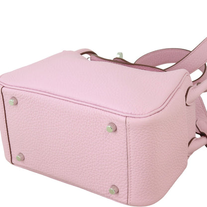 Hermes Mini Lindy 20 Clemence