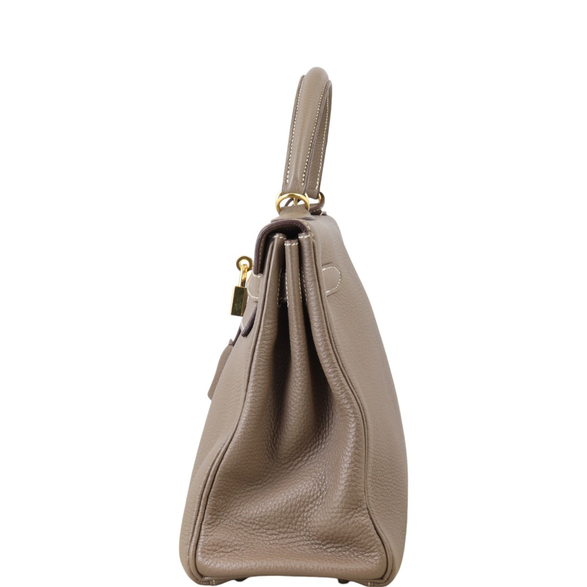 Hermes Kelly 32 Retourne Togo