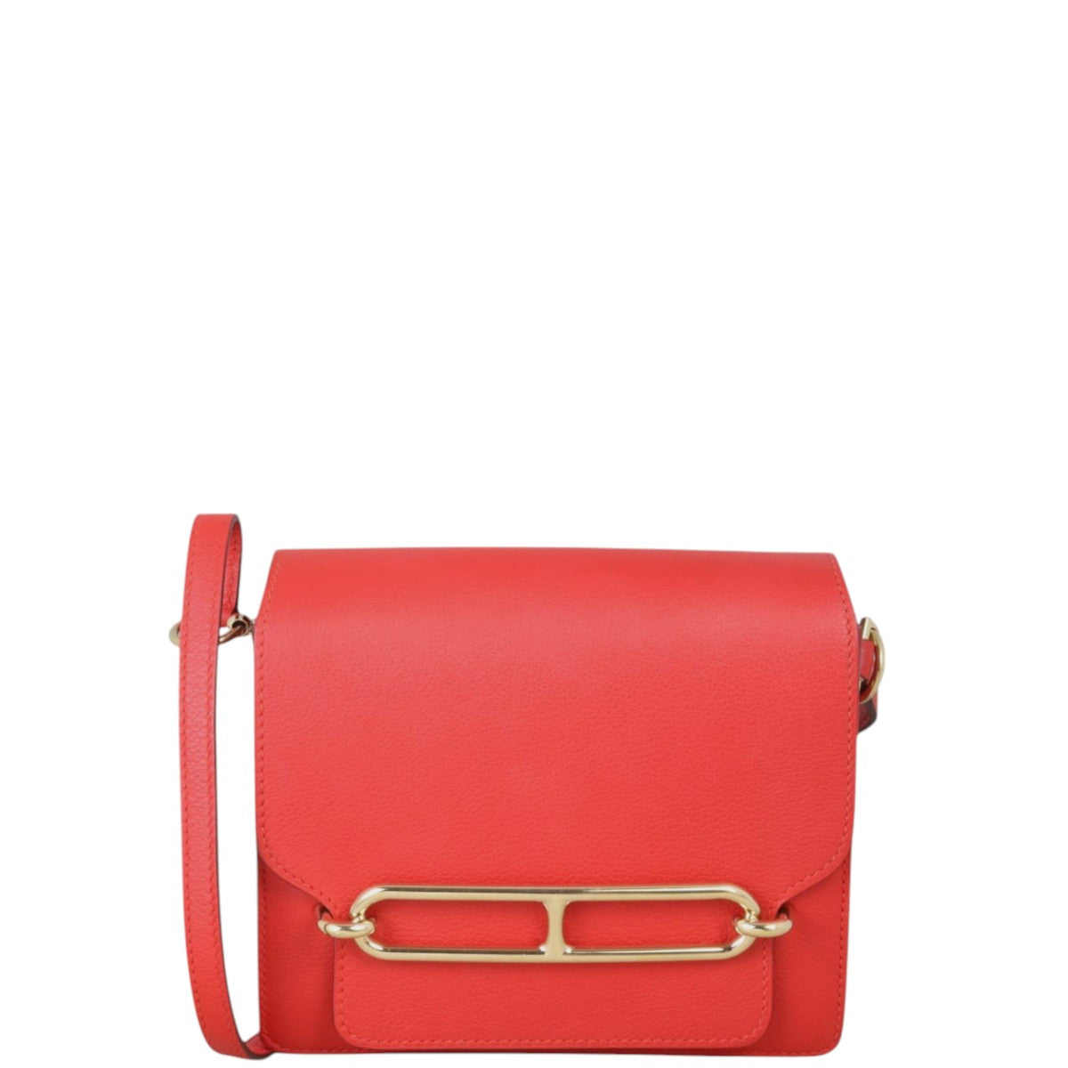 Hermes Mini Sac Roulis Evercolor