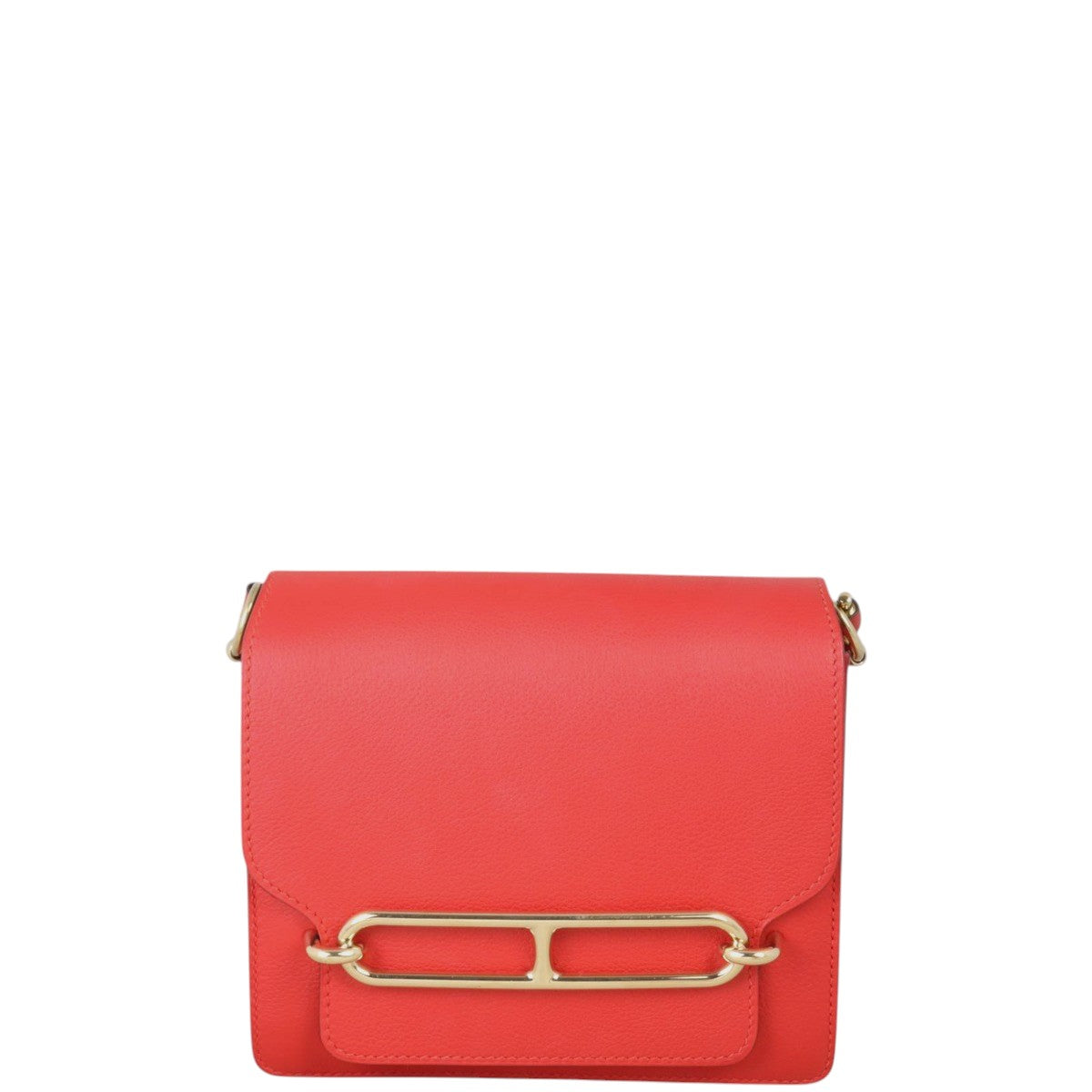Hermes Mini Sac Roulis Evercolor