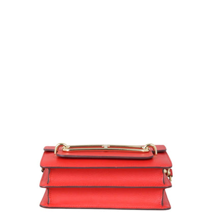 Hermes Mini Sac Roulis Evercolor
