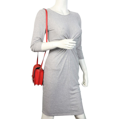 Hermes Mini Sac Roulis Evercolor