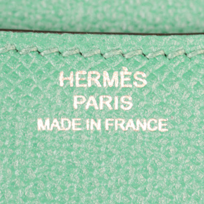 Hermes Constance 18 Epsom