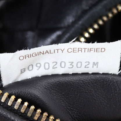 Bottega Veneta Jodie Hand Bag Mini