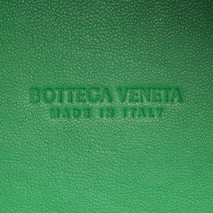Bottega Veneta Intrecciato Cabat Tote Mini