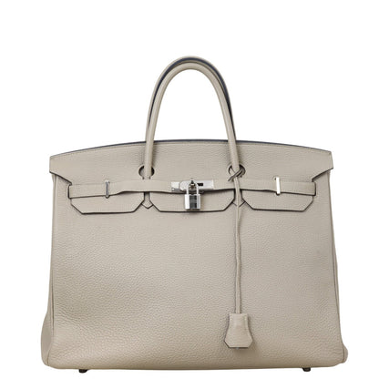Hermes Birkin 40 Togo