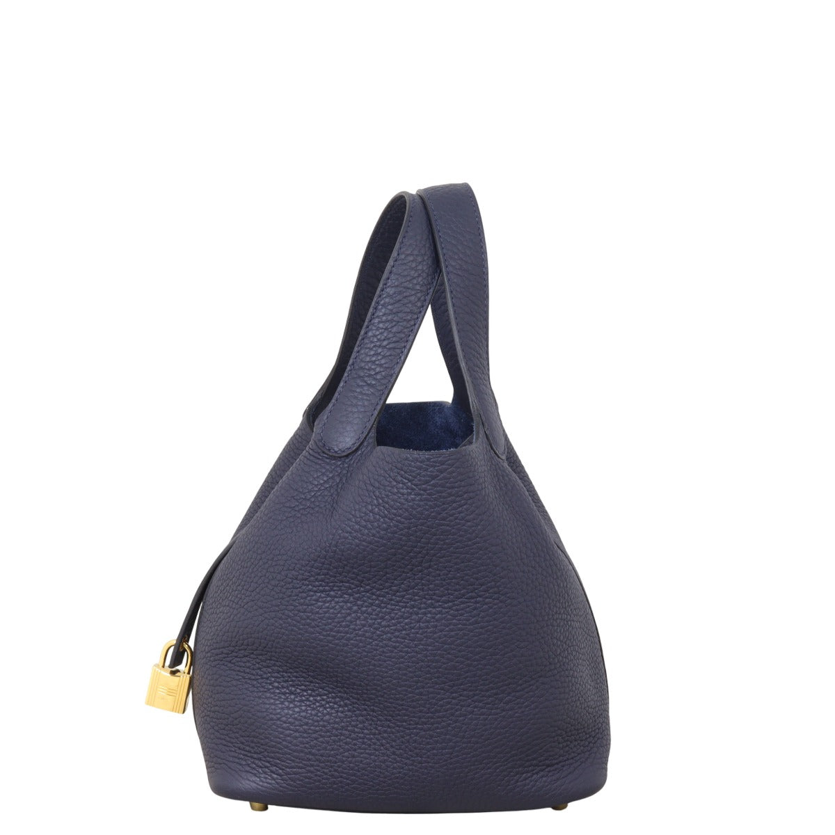 Hermes Picotin Lock 18 Taurillon Clemence