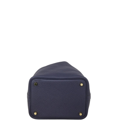 Hermes Picotin Lock 18 Taurillon Clemence