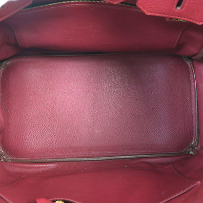 Hermes Birkin 35 Clemence
