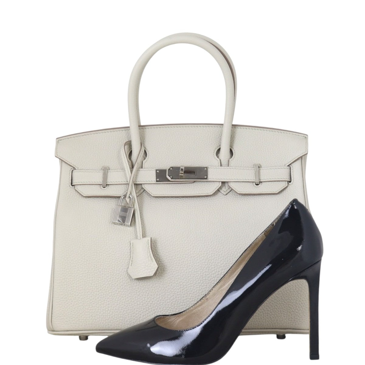 Hermes Birkin 30 Togo