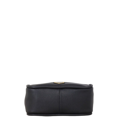 Prada Vitello Daino Darling Bag