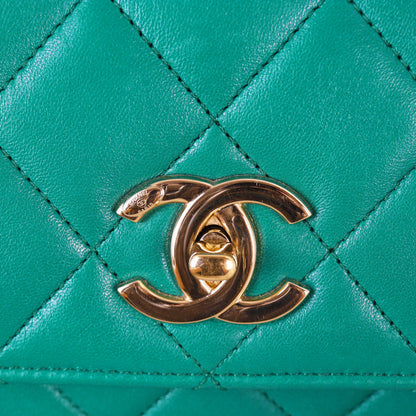 Chanel CC Trendy Small