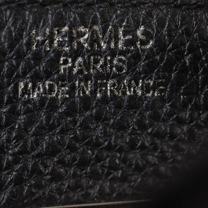 Hermes Birkin 35 Clemence
