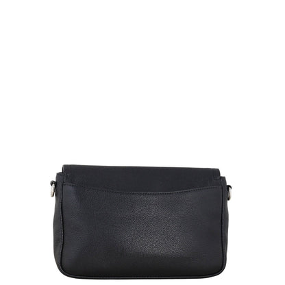 Prada Vitello Daino Soft Shoulder Bag