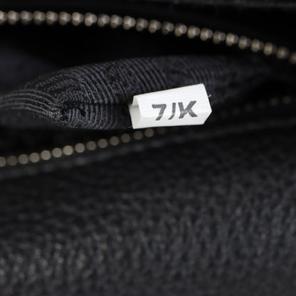 Prada Vitello Daino Soft Shoulder Bag