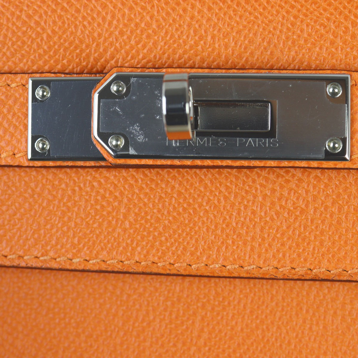 Hermes Kelly Sellier 28 Epsom
