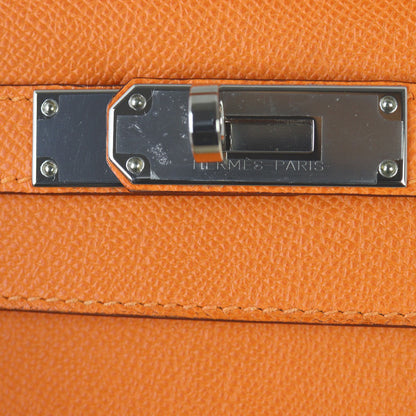 Hermes Kelly Sellier 28 Epsom
