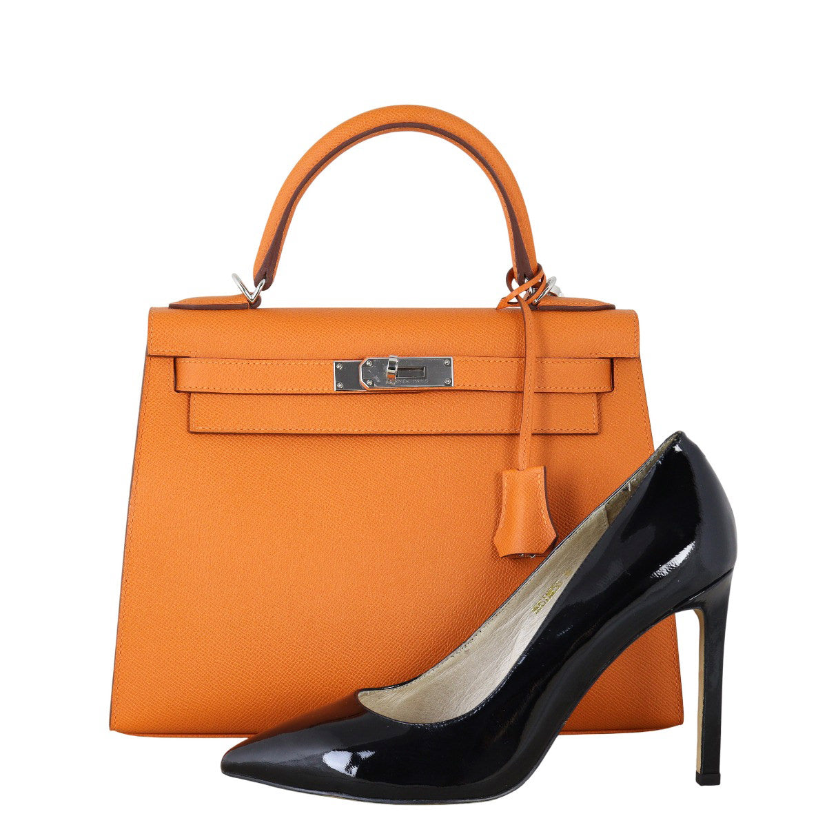 Hermes Kelly Sellier 28 Epsom
