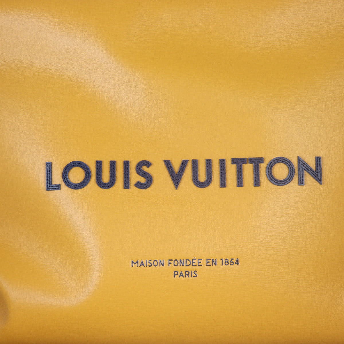 Louis Vuitton Shopper Tote MM