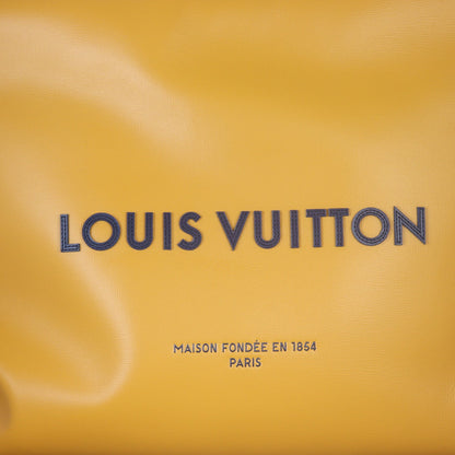 Louis Vuitton Shopper Tote MM