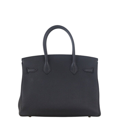 Hermes Birkin 30 Togo
