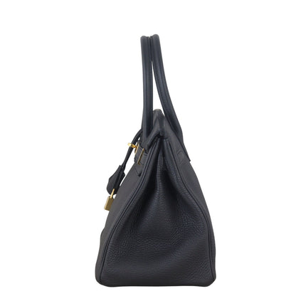 Hermes Birkin 30 Togo