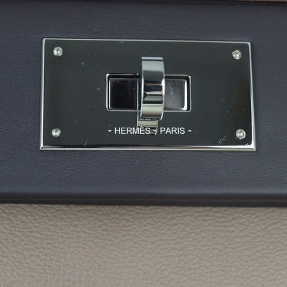 Hermes 24/24 21 Evercolor Swift