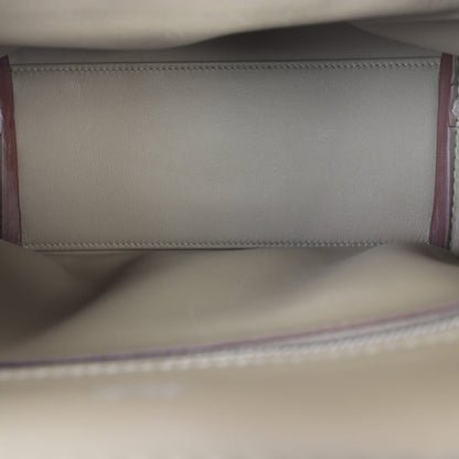 Hermes 24/24 21 Evercolor Swift