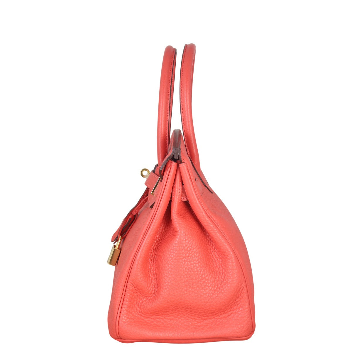 Hermes Birkin 30 Clemence