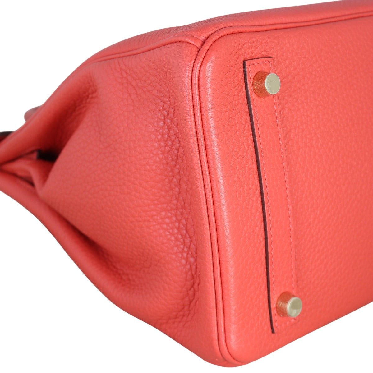 Hermes Birkin 30 Clemence