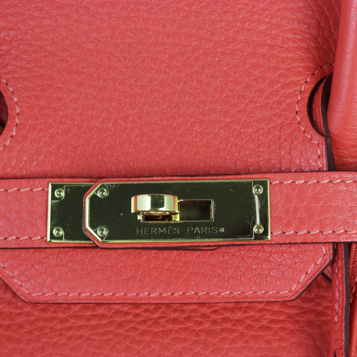 Hermes Birkin 30 Clemence