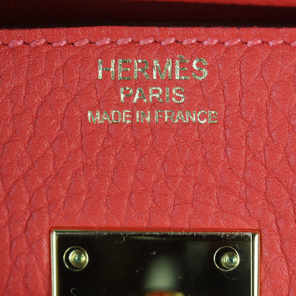 Hermes Birkin 30 Clemence