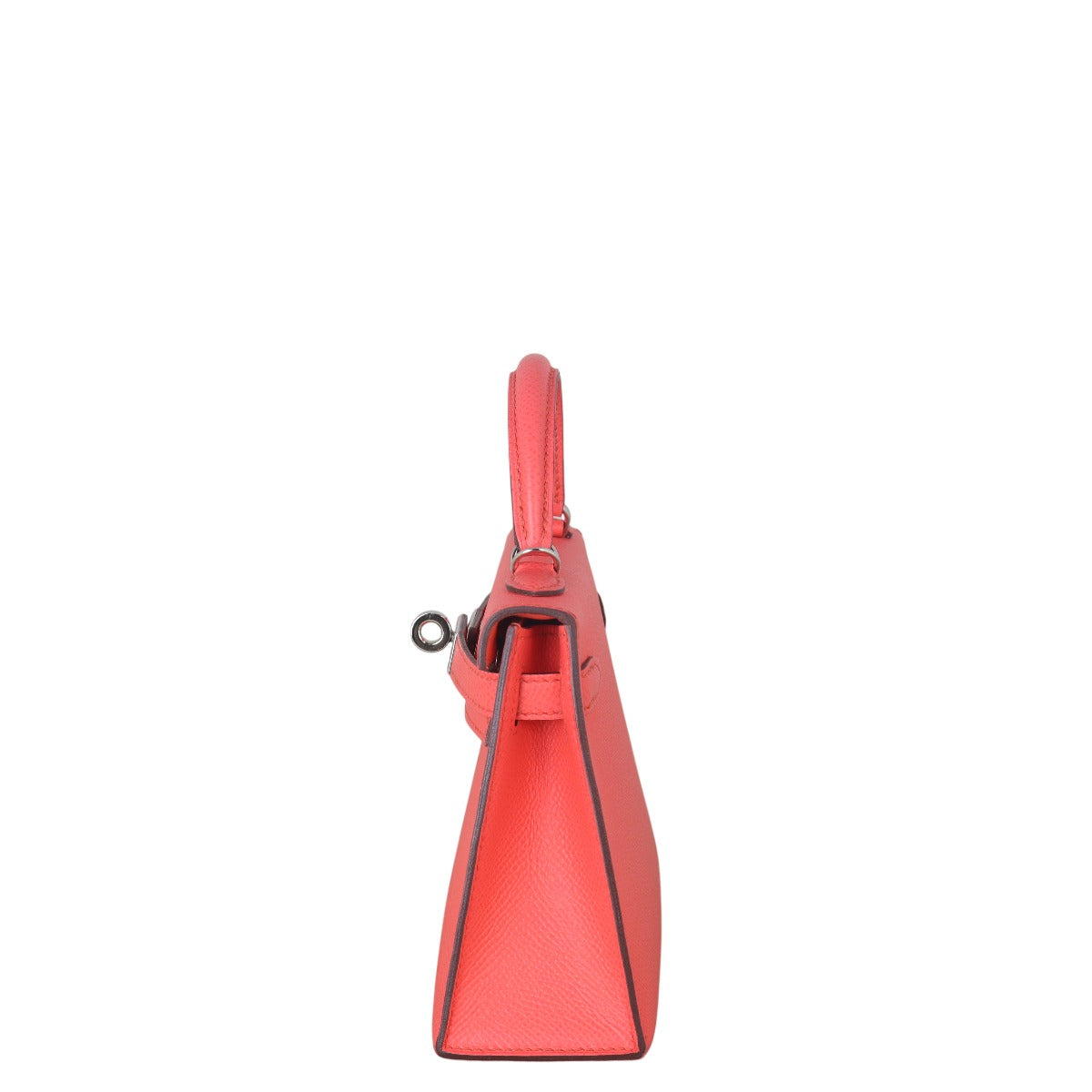 Hermes Mini Kelly 20 Sellier Epsom