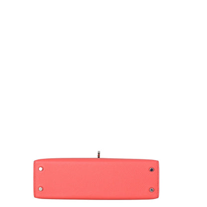 Hermes Mini Kelly 20 Sellier Epsom
