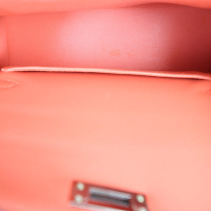 Hermes Mini Kelly 20 Sellier Epsom