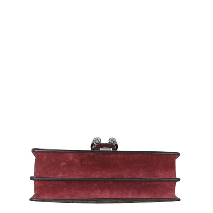 Gucci Dionysus GG Blooms Medium Shoulder Bag