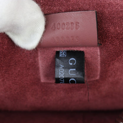 Gucci Dionysus GG Blooms Medium Shoulder Bag