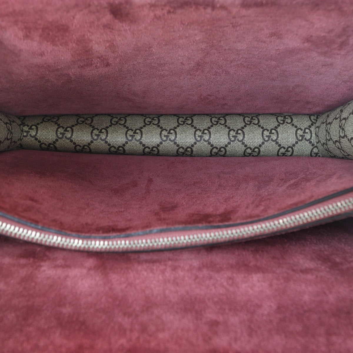 Gucci Dionysus GG Blooms Medium Shoulder Bag