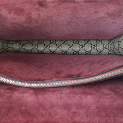 Gucci Dionysus GG Blooms Medium Shoulder Bag