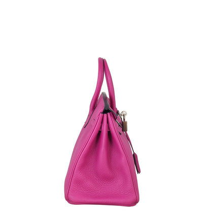 Hermes Birkin 25 Togo