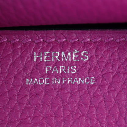Hermes Birkin 25 Togo