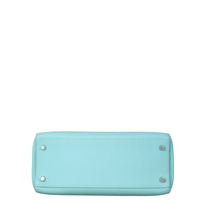 Hermes Kelly 28 Retourne Togo
