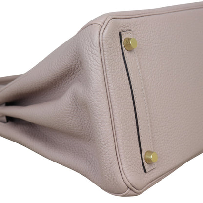 Hermes Birkin 30 Clemence