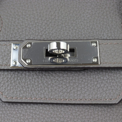 Hermes Birkin 35 Togo