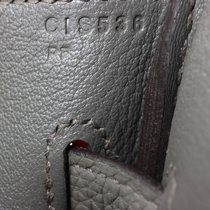 Hermes Birkin 35 Togo