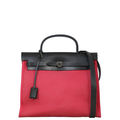 Hermes Herbag Zip 31 Bag