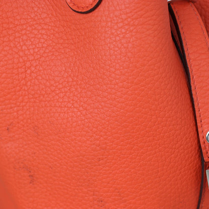 Hermes Picotin Lock 18 Taurillon Clemence