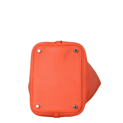 Hermes Picotin Lock 18 Taurillon Clemence