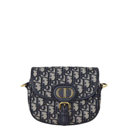 Dior Bobby Bag Small Oblique