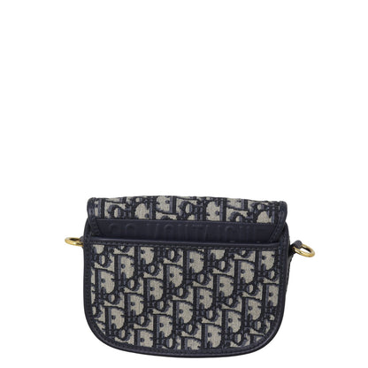 Dior Bobby Bag Small Oblique